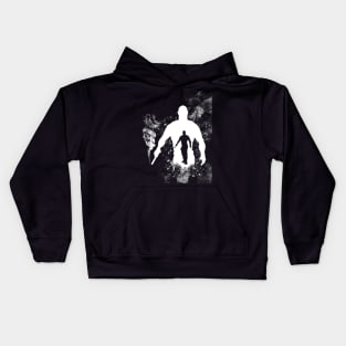 Hobbs_V5 Kids Hoodie